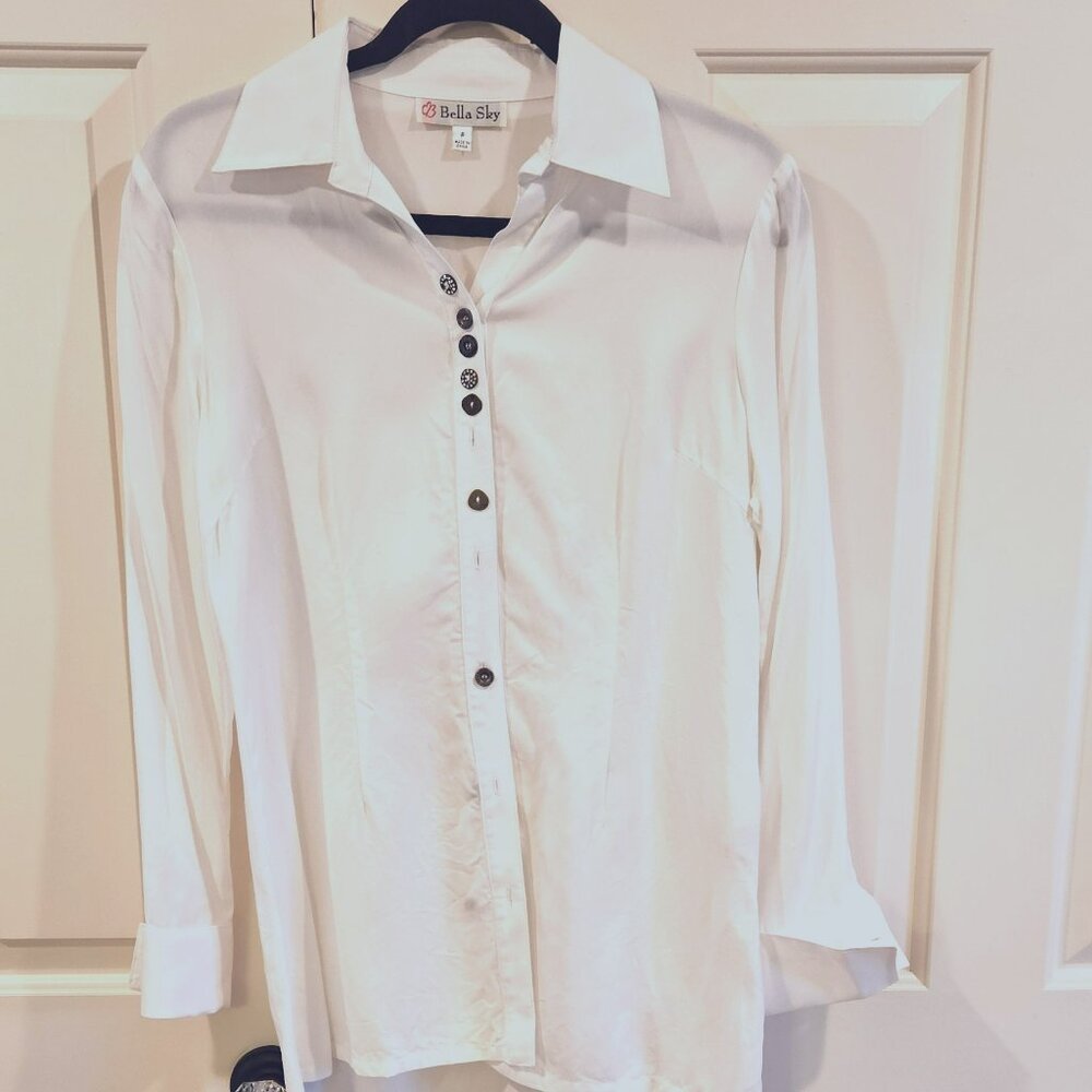 Bella Sky women's tunic